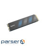 Накопичувач SSD M.2 2280 512GB Apacer (AP512GAS2280P4UPRO)