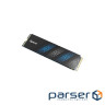 Накопичувач SSD M.2 2280 512GB Apacer (AP512GAS2280P4UPRO)
