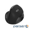 CANYON mouse OnClick 17 Ergonomic 6 buttons 1600DPI Wireless Black (CNE-CMSW17B)