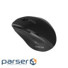 CANYON mouse OnClick 17 Ergonomic 6 buttons 1600DPI Wireless Black (CNE-CMSW17B)
