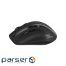 CANYON mouse OnClick 17 Ergonomic 6 buttons 1600DPI Wireless Black (CNE-CMSW17B)