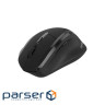 CANYON mouse OnClick 17 Ergonomic 6 buttons 1600DPI Wireless Black (CNE-CMSW17B)