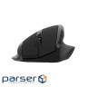 CANYON mouse OnClick 17 Ergonomic 6 buttons 1600DPI Wireless Black (CNE-CMSW17B)