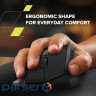 CANYON mouse OnClick 17 Ergonomic 6 buttons 1600DPI Wireless Black (CNE-CMSW17B)