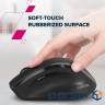 CANYON mouse OnClick 17 Ergonomic 6 buttons 1600DPI Wireless Black (CNE-CMSW17B)