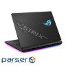 ноутбук 16M_2.5K/U9-275HX/64/1TB+1TB SSD/RTX 5090 24GB/W11P/BL/Off Black ASUS G835 (90NR0LF1-M00BZ0)