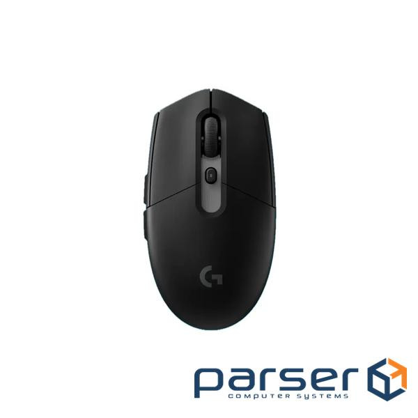 Мишка Logitech G305 X Superlight Wireless Black (910-007739)