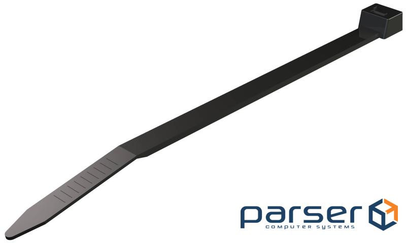 Кабельні стяжки 7.6х380, стійкий до ультрафіолету поліамід OBO Bettermann 2331924 OBO Bettermann 2331924