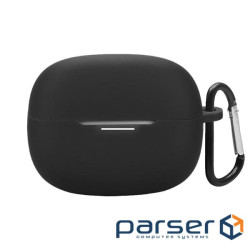 Чохол для навушників Armorstandart Hang Case для Xiaomi Redmi Buds 6 Pro Black (ARM83394)