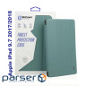 Чохол до планшета BeCover Tri Fold Soft TPU Silicone Apple iPad 9.7 2017/2018 A1822/A1823/A (706878)