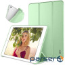 Чохол до планшета BeCover Tri Fold Soft TPU Silicone Apple iPad 9.7 2017/2018 A1822/A1823/A (706878)