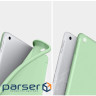 Чохол до планшета BeCover Tri Fold Soft TPU Silicone Apple iPad 9.7 2017/2018 A1822/A1823/A (706878)