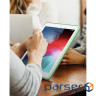 Чохол до планшета BeCover Tri Fold Soft TPU Silicone Apple iPad 9.7 2017/2018 A1822/A1823/A (706878)