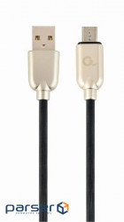 Date cable USB 2.0 Micro 5P to AM Cablexpert (CC-USB2R-AMmBM-2M)