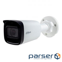 Камера відеоспостереження Dahua DH-IPC-HFW1431T1-ZS-S4