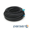 Кабель MERLION HDMI 1.5м Blue (YT-HDMI(M) (M)4KV2.0-1.5M) (YT-HDMI(M)/(M)4KV2.0-1.5m)