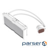 Система водяного охолодження GAMEMAX Ice Chill 240V White (IceChill 240V White)