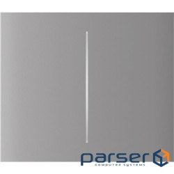 Кнопка центральна для двоклавішного вертикального вимикача Ajax CenterButton Vertical 2- (000046474) Ajax CenterButton Vertical 2- (000046474)