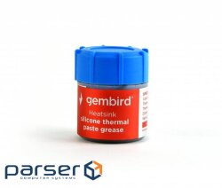 Thermal paste Gembird TG-G15-02