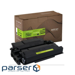 Картридж Patron Canon 056H Green Label (PN-056HGL)