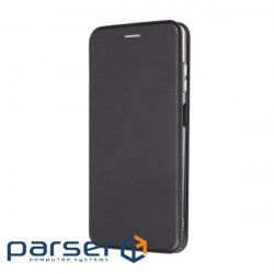 Flip case Armorstandart G-Case for Oscal C30 Pro Black (ARM69505)