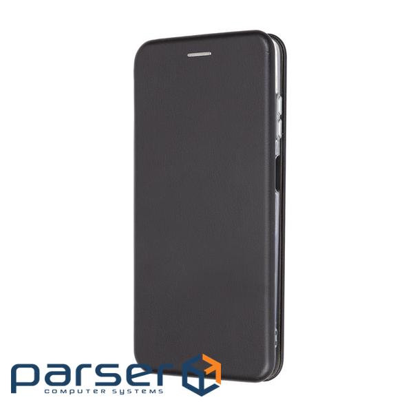Чохол-книжка Armorstandart G-Case для Oscal C30 Pro Black (ARM69505)