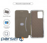 Чохол-книжка Armorstandart G-Case для Oscal C30 Pro Black (ARM69505)