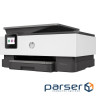 Багатофункціональний пристрій A4 HP OfficeJet Pro 8123 з Wi-Fi (405W0C) Wi-Fi (405W0C)