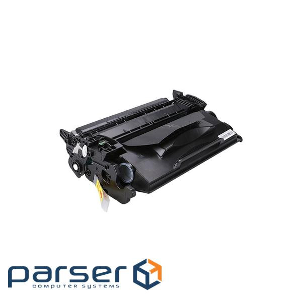 Тонер-картридж Static Control Canon T06 (3526C002) black 20.5K (002-04-ST06)