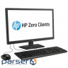Тонкий клієнт HP t310_ AiO Tera 2 Ethernet Zero Client (J2N80AA)