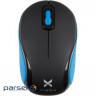 Мишка Vinga MSW-907 black - blue
