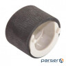 Ролик захоплення паперу Samsung ML-1610/1615/2015 аналог JC61-01151A/JC97-02688A BASF (BASF-JC61-01151A