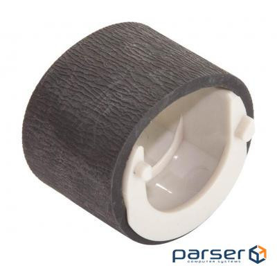 Ролик захоплення паперу Samsung ML-1610/1615/2015 аналог JC61-01151A/JC97-02688A BASF (BASF-JC61-01151A