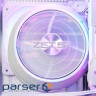 Процесорний кулер Zalman ZET5, ARGB LGA 1851, 1700, 1200, 115x, AM5, AM4, 4pin PWM, 3pin (ZET5WHITE)