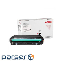 Картридж Xerox HP CE340A (651A)/CE270A (650A)/CE740A (307A) black (006R04147)