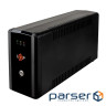 Джерело безперебійного живлення (ДБЖ) LP 400VA 4Pro (240Вт ) (21948)