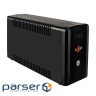 Джерело безперебійного живлення (ДБЖ) LP 400VA 4Pro (240Вт ) (21948)