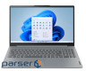 ноутбук 16FM/C5-210H/8/512/Intel HD/DOS/F/BL/Arcti c Grey LENOVO ThinkBook 16 G9 IRL (21US000KRA)