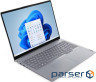 ноутбук 16FM/C5-210H/8/512/Intel HD/DOS/F/BL/Arcti c Grey LENOVO ThinkBook 16 G9 IRL (21US000KRA)