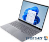 ноутбук 16FM/C5-210H/8/512/Intel HD/DOS/F/BL/Arcti c Grey LENOVO ThinkBook 16 G9 IRL (21US000KRA)