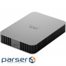 Портативний жорсткий диск LACIE Mobile Drive 5TB USB3.2 Space Gray (STLR5000400)