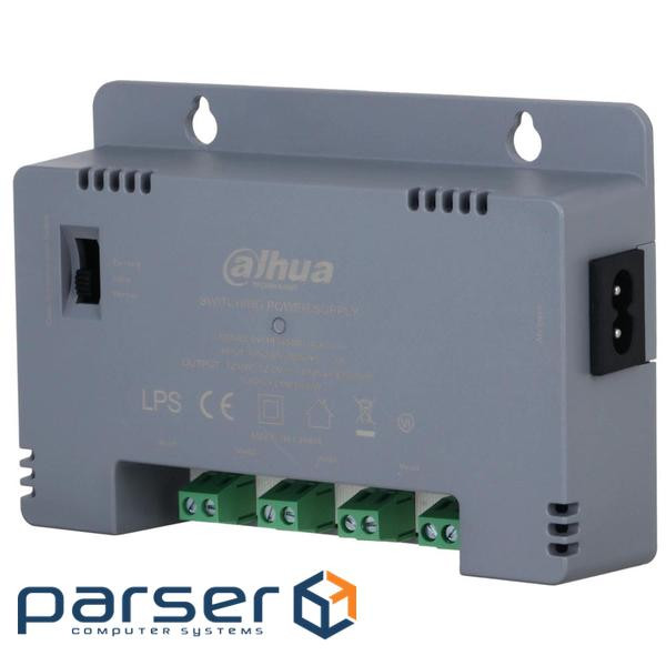 Імпульсне джерело живлення Dahua DH-PFM344D-4CH-EN