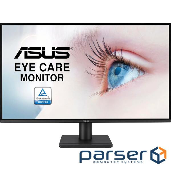 Монітор ASUS VA27AQ