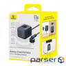 Мережевий фільтр живлення Baseus EnerFill FA11 Cube Power Strip (E00082100123-00)