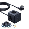 Мережевий фільтр живлення Baseus EnerFill FA11 Cube Power Strip (E00082100123-00)