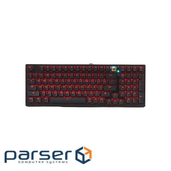Клавіатура A4Tech Bloody AT98 USB RGB UA Black (4711421002783)