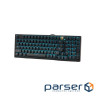Клавіатура A4Tech Bloody AT98 USB RGB UA Black (4711421002783)