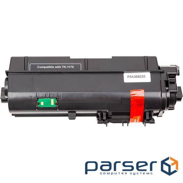 Картридж PowerPlant Kyocera TK-1170 M2040dn/M2540dn (PP-TK-1170)