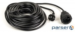 PowerPlant extension cable 20 m extension (JY-3021/20) (PPEA10M200S1)