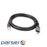 Кабель USB Type-C - RJ45, 2m (CA914920)